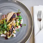 Hotel Desilva Premium Poznan 4* Познань