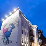 Отель Hotel Desilva Premium Poznan Познань