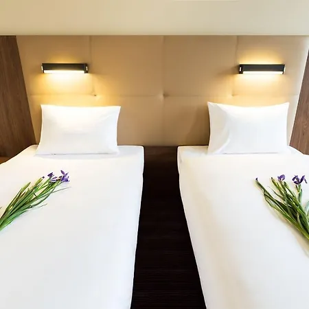 Desilva Premium Otel Poznan