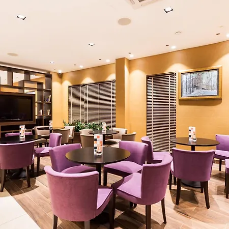 Hotel Desilva Premium Poznan
