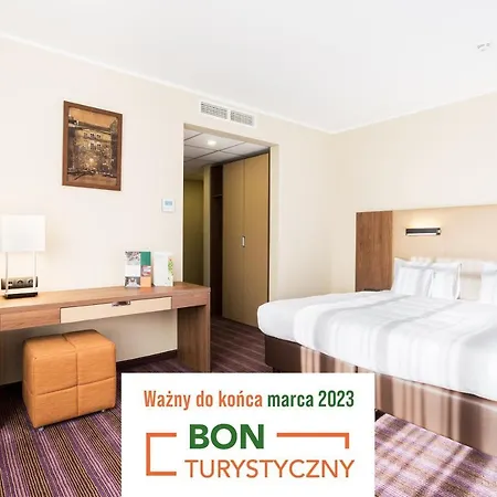 Desilva Premium Otel Poznan