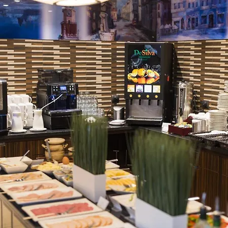 Desilva Premium 4* Poznań