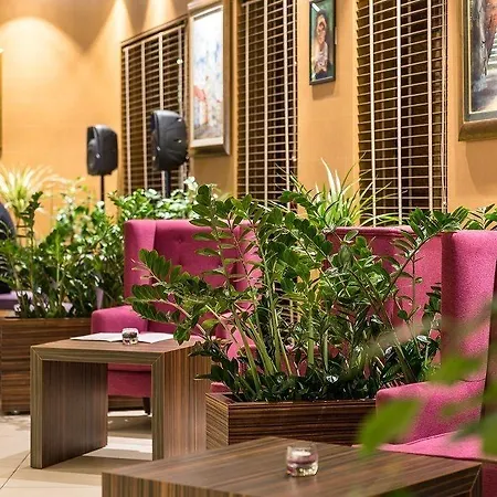 Desilva Premium Otel Poznan