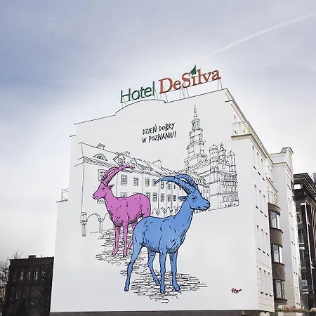 Desilva Premium 4*