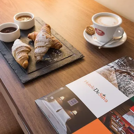 Desilva Premium Otel Poznan