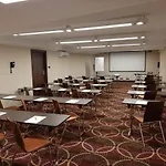 Отель Hotel Desilva Premium Poznan Познань