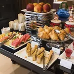 Hotel Desilva Premium Poznan Отель Познань