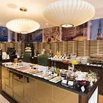 Hotel Desilva Premium Poznan 4* Познань