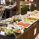 Отель Hotel Desilva Premium Poznan