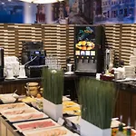 Hotel Desilva Premium Poznan 4* Познань