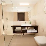 Отель Hotel Desilva Premium Poznan Познань