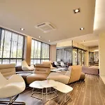 Отель Hotel Desilva Premium Poznan Познань