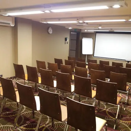 Desilva Premium מלון 4*