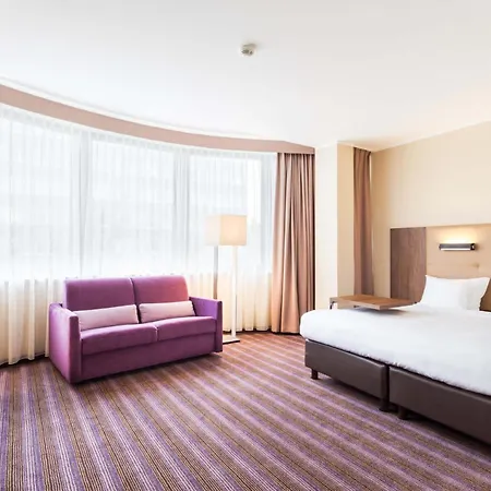 Hotel Desilva Premium Poznan