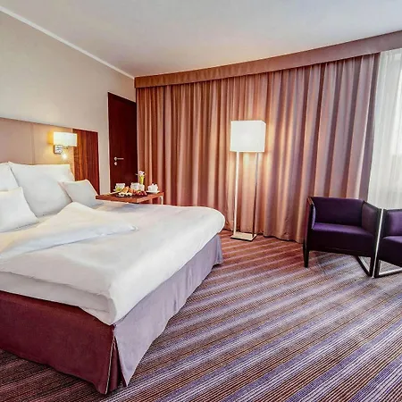Hotel Desilva Premium Poznan 4* Poznan