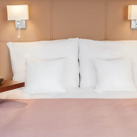 Hotel Desilva Premium Poznan 4* Poznan