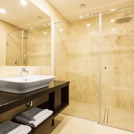 Hotel Desilva Premium Poznan Poznan