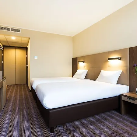 Hotel Desilva Premium Poznan Hotel 4*