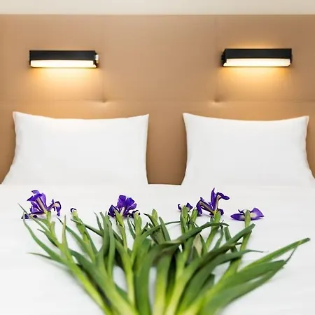 Hotel Desilva Premium Poznan Hotel Poznan