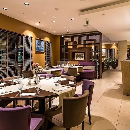 Hotel Hotel Desilva Premium Poznan Poznan