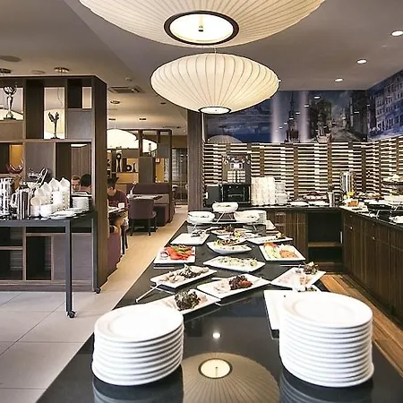 Hotel Desilva Premium Poznan Hotel