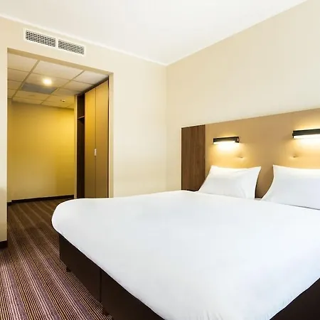 Hotel Desilva Premium Poznan Hotel