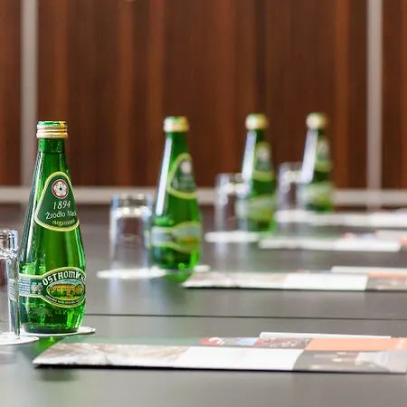 Hotel Desilva Premium Poznan Hotel