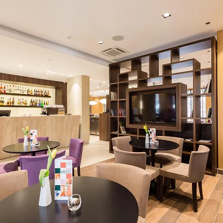 Hotel Hotel Desilva Premium Poznan