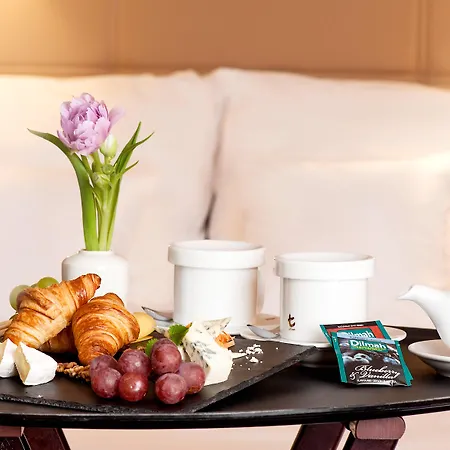 Hotel Desilva Premium Poznan