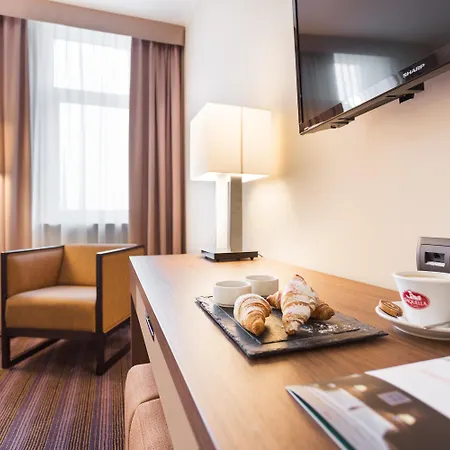 Hotel Desilva Premium Poznan 4*