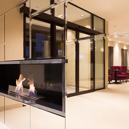 Hotel Desilva Premium Poznan