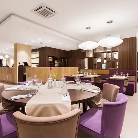 Hotel Hotel Desilva Premium Poznan
