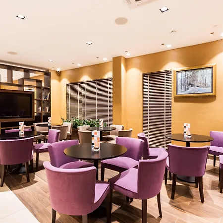 Hotel Hotel Desilva Premium Poznan Poznan