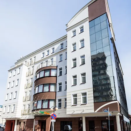 Desilva Premium Познань