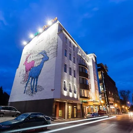 Desilva Premium מלון