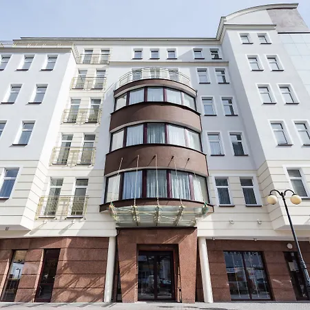 Hotel Desilva Premium Poznan 4* Poznan