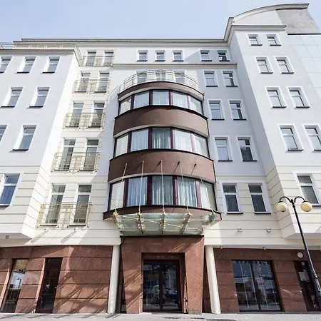 Hotel Desilva Premium Poznan 4* Познань