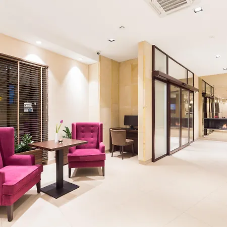 Otel Desilva Premium 4*