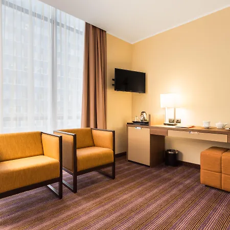 Hotel Hotel Desilva Premium Poznan Poznan