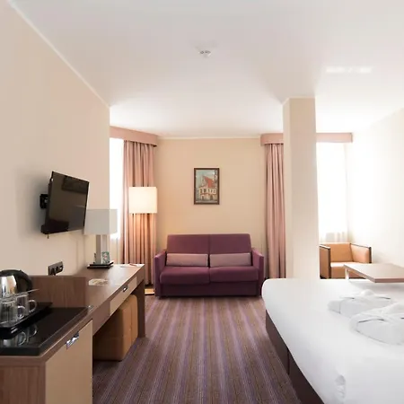 מלון Desilva Premium פוזנן