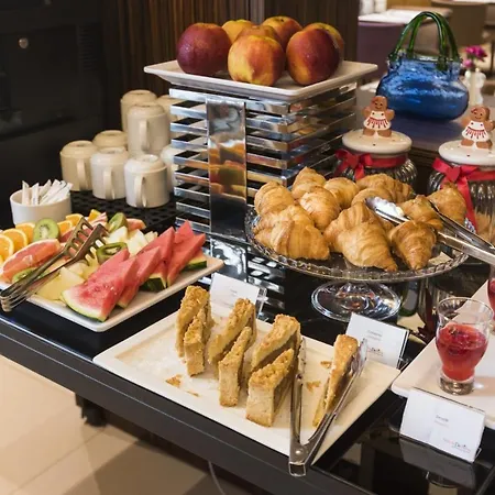 Hotel Desilva Premium Poznan Hotel Poznan