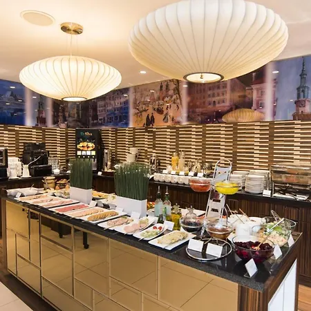 Desilva Premium 4* Poznan