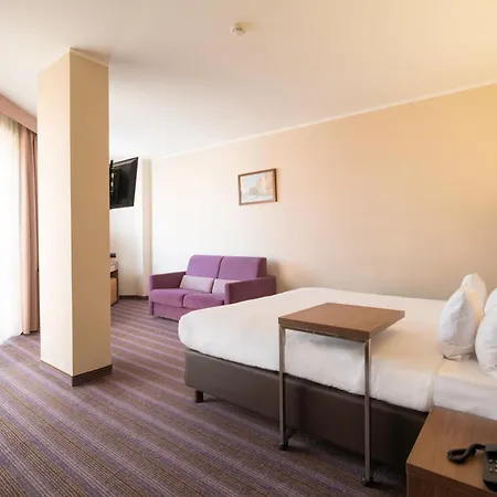 Hotel Desilva Premium Poznan 4* Poznan