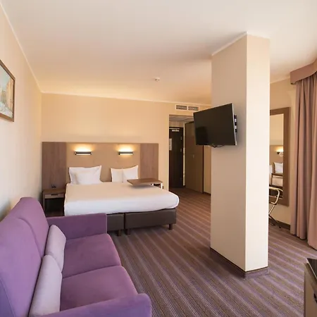 Hotel Desilva Premium Poznan Hotel