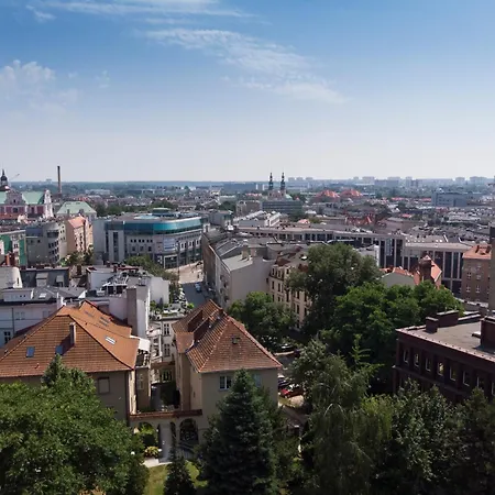 Desilva Premium Ξενοδοχείο 4*