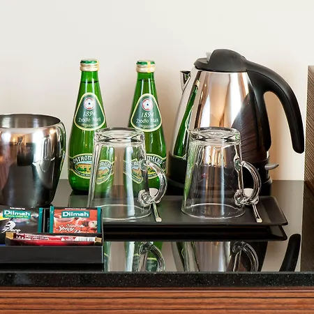 Hotel Desilva Premium Poznan Отель