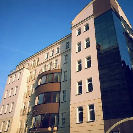 Hotel Desilva Premium Poznan Познань