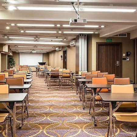 Desilva Premium Ξενοδοχείο