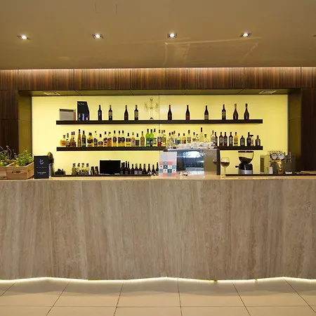 Otel Desilva Premium Poznan