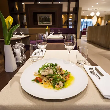 מלון Desilva Premium פוזנן